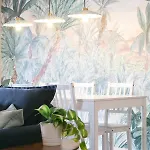 Modern 2bdr Flat In The City's Heart!