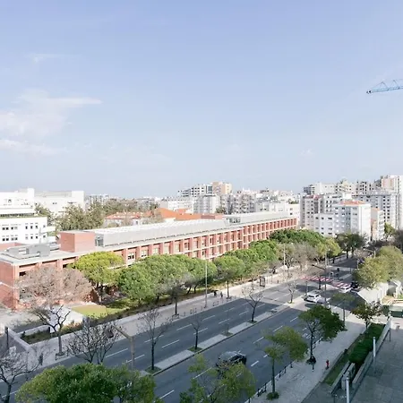 Modern 2bdr Flat In The City's Heart! Apartament *