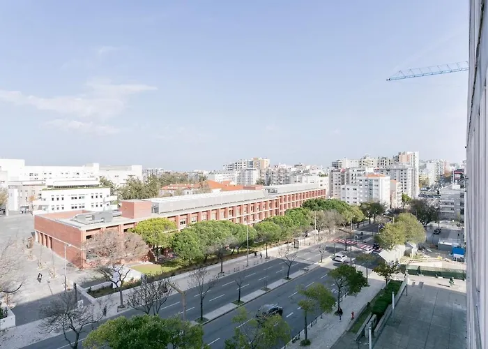Modern 2bdr Flat In The City's Heart! Appartement *