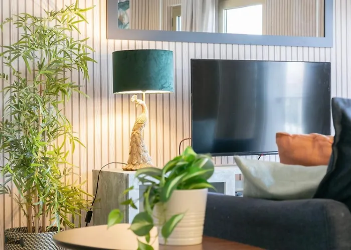 Modern 2bdr Flat In The City's Heart! Appartement Lisboa