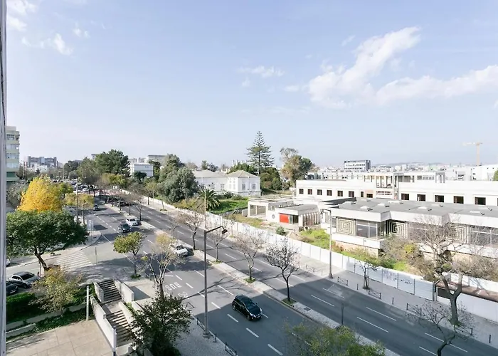 Modern 2bdr Flat In The City's Heart! Appartement *