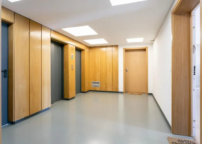 Modern 2bdr Flat In The City's Heart! * Lisboa