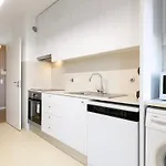 Διαμέρισμα Modern 2bdr Flat In The City's Heart!