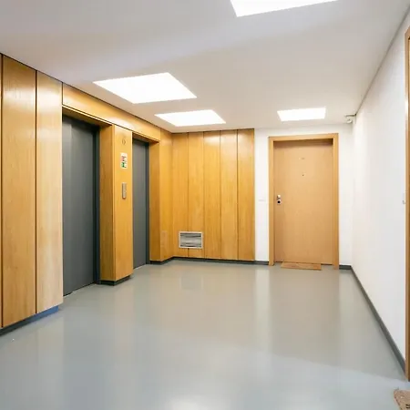 Modern 2bdr Flat In The City's Heart! * Lisbon