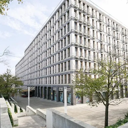 Modern 2bdr Flat In The City's Heart! * Lisbon